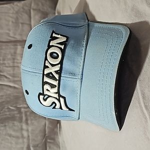 Srixon cap